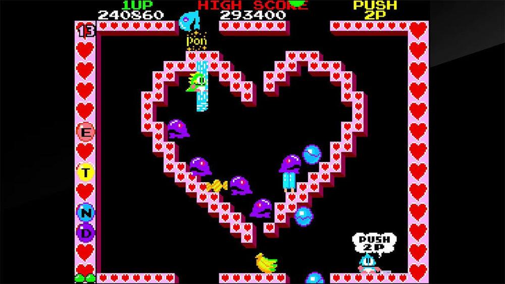 Taito Milestones 3 - Switch
