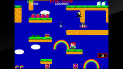 Taito Milestones 3 - Switch