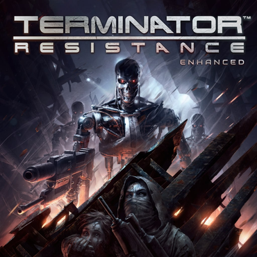 Terminator: Resistance Enhanced - PS5