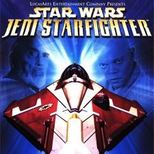 Star Wars: Jedi Starfighter - PS3
