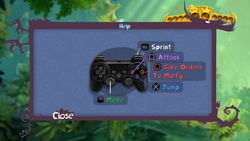Rayman Legends - PS3