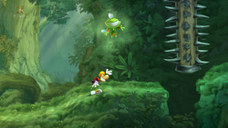 Rayman Legends - PS3