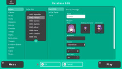 RPG Maker WITH - Switch