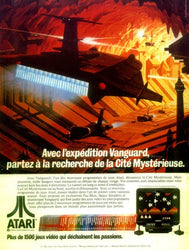 Vanguard - PS3