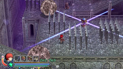 Ys Memoire: The Oath in Felghana - PS5