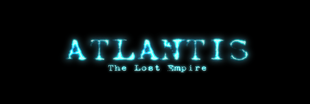 Disney's Atlantis: The Lost Empire - PS3