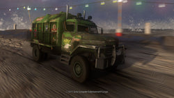 MotorStorm: Apocalypse - PS3