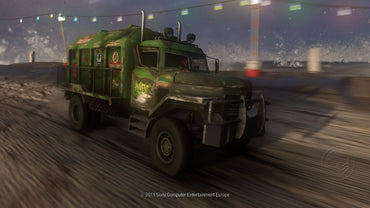 MotorStorm: Apocalypse - PS3