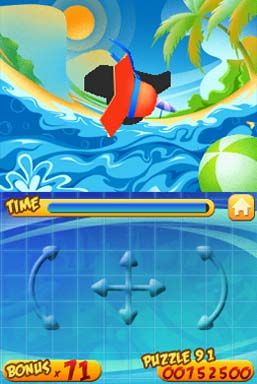 3D Twist & Match - PS3