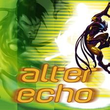 Alter Echo - PS3