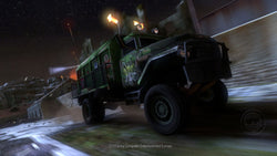 MotorStorm: Apocalypse - PS3