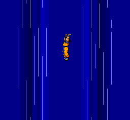 Dragon Ball Z: Super Saiya Densetsu - SNES