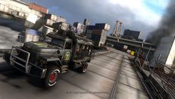 MotorStorm: Apocalypse - PS3