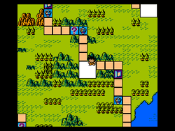 Dragon Ball 3: GokÅ«den - NES