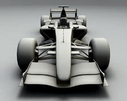 Formula 1: Championship Edition - PS3