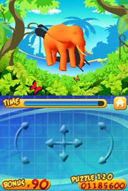 3D Twist & Match - PS3