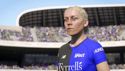 Cricket 24 - PS5