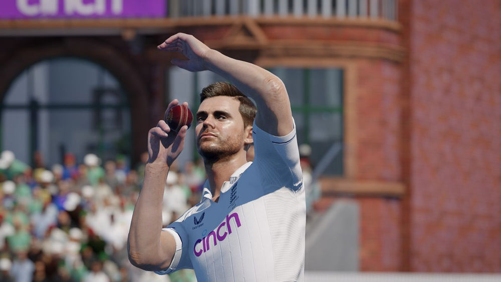 Cricket 24 - PS5