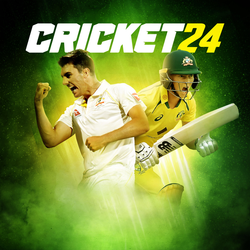 Cricket 24 - PS5