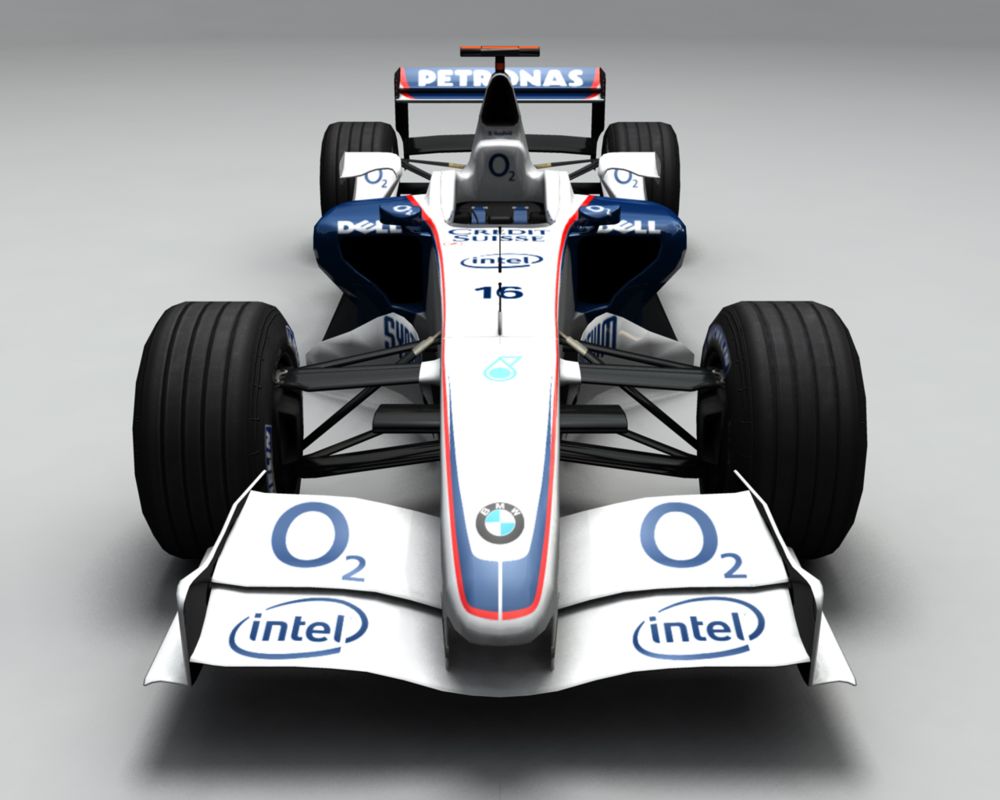 Formula 1: Championship Edition - PS3