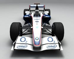 Formula 1: Championship Edition - PS3