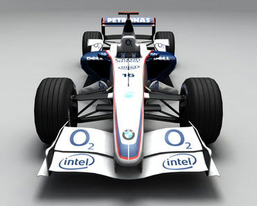 Formula 1: Championship Edition - PS3