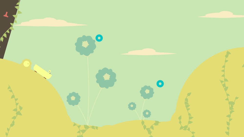 Sound Shapes - PS3