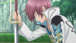 Tales of Graces f Remastered - PS5