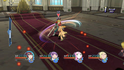 Tales of Graces f Remastered - Switch