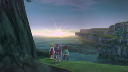 Tales of Graces f Remastered - PS5