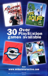 Mr. Golf - PS3