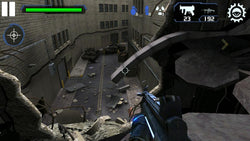 The Conduit - Wii Original