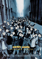 Mickey Mania - PS3