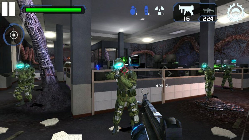 The Conduit - Wii Original