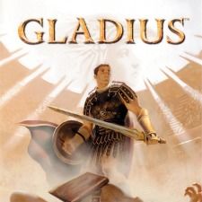 Gladius - PS3