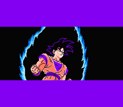 Dragon Ball Z III: Ressen JinzÅ Ningen - NES
