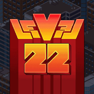 Level 22: Gary's Misadventure - PS3