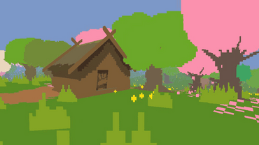 Proteus - PS3