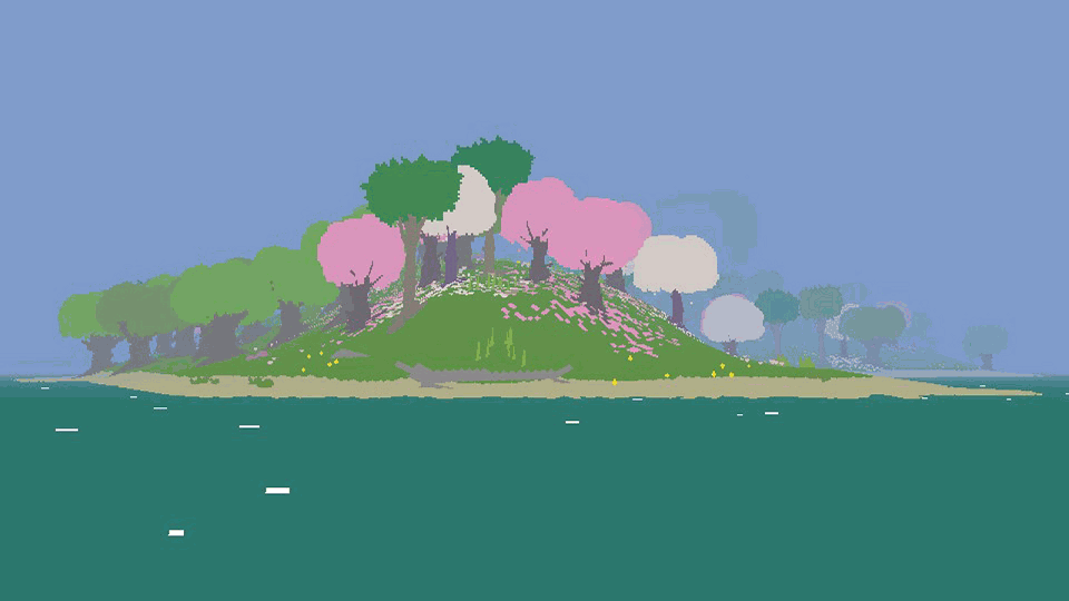 Proteus - PS3