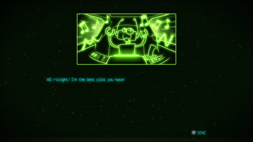 Gravity Crash - PS3