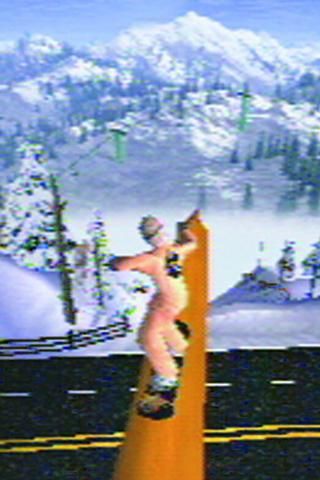 Cool Boarders 2 - PS3