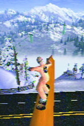 Cool Boarders 2 - PS3