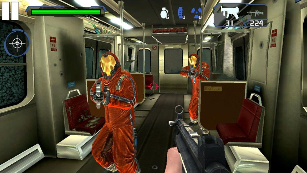 The Conduit - Wii Original