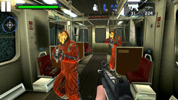The Conduit - Wii Original