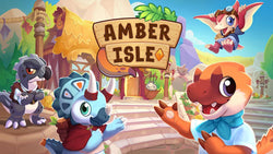 Amber Isle - Switch