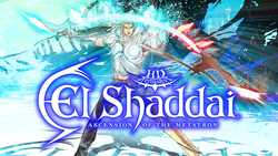 El Shaddai: Ascension of the Metatron HD Remaster - Switch