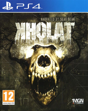 Kholat - PS4