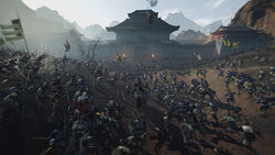 Dynasty Warriors: Origins - PS5
