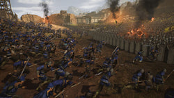 Dynasty Warriors: Origins - PS5
