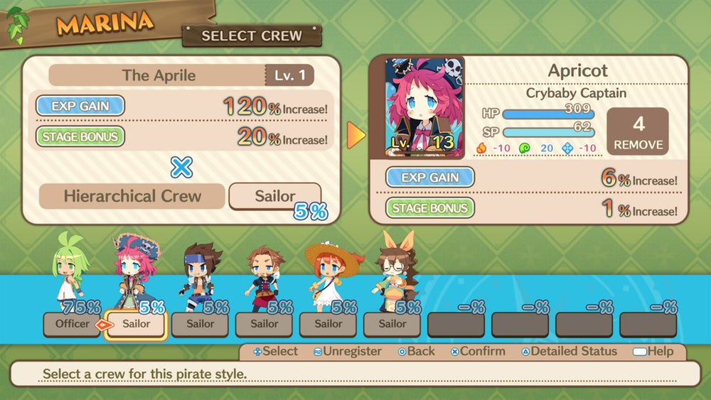 Phantom Brave: The Lost Hero - PS5
